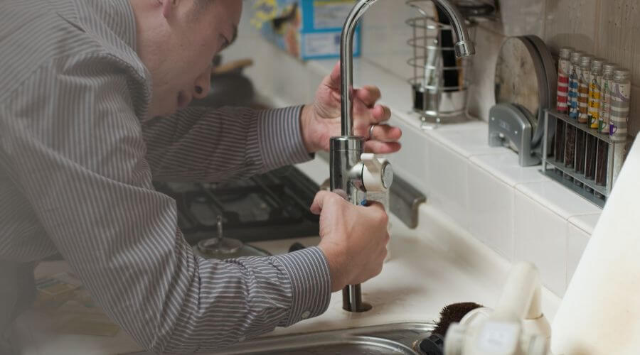 Professional expert plumbing services in Shenandoah, VA